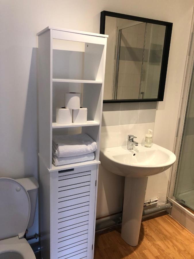 Apartamento Hyper Centre - Wifi Fibre Gratuit - Jergweloh - Le New Yorkais Caen Exterior foto